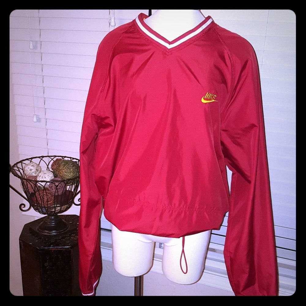 Nike Pullover